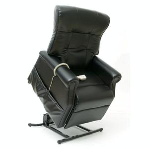 Pride Specialty LC-125 Infinite Position